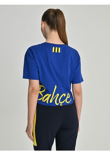 Kadın Trıbun Fenerbahçe Tshırt indirimleri