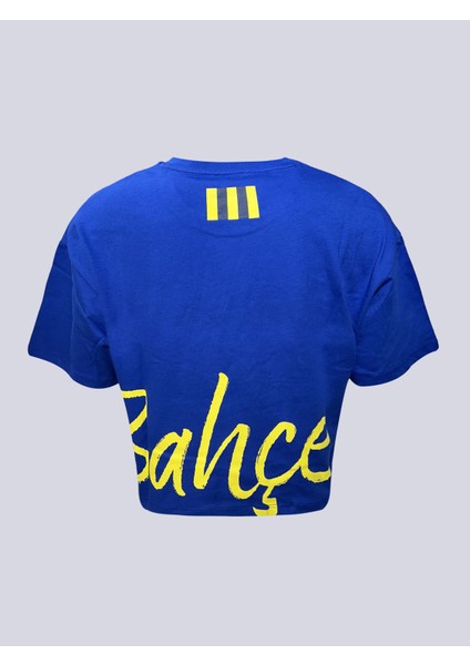 Kadın Trıbun Fenerbahçe Tshırt