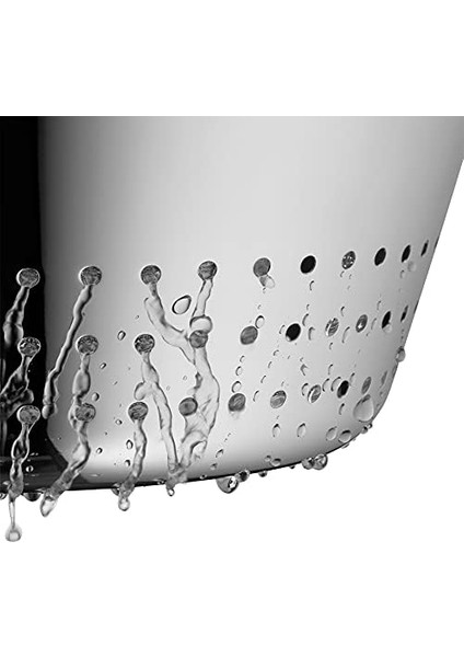 Salata Süzgeci 24CM