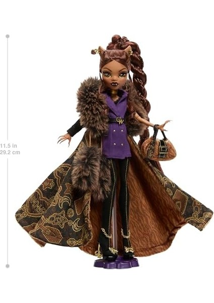 Capsule Clawdeen Speciality Store, JDR66 fiyatları