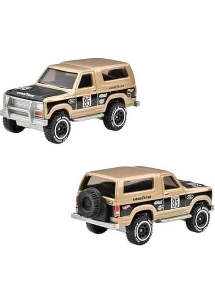 Tubular Trucks 1985 Bronco HRR97 fiyatları