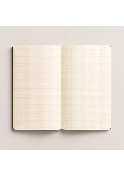 Kareli Not Defteri - 64 Yaprak, 90 gr Ivory Kağıt, Amerikan Ciltli Not Defteri, Ofis ve Günlük Kullanım Için Ideal (Bordo, A5 (14,8cm x 21CM)) modelleri