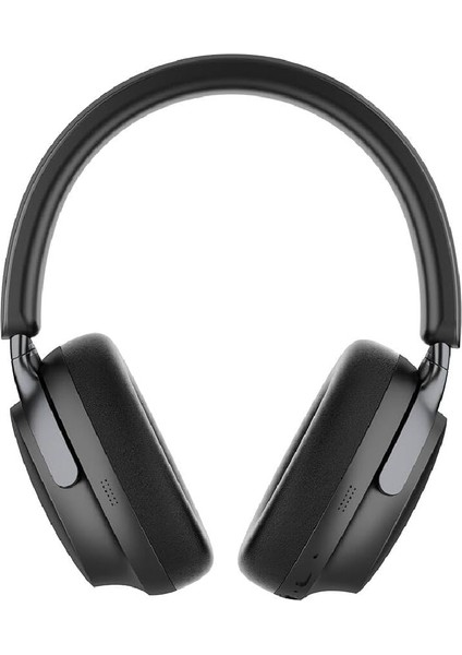 Orca Kulak Üstü Bluetooth Kulaklık — iPhone 17 Pro Max / 16 / 16 Pro Max (Kesintisiz Performans)