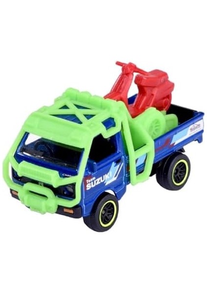 Japan Series Deluxe Carry modelleri