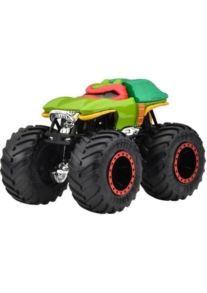 Trucks 1:64 Araba FYJ44-JDP87