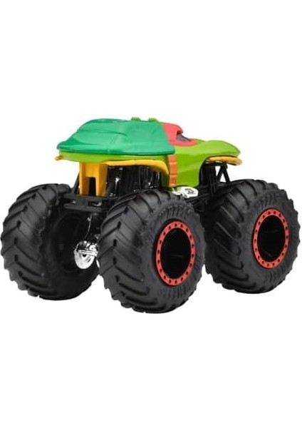 Trucks 1:64 Araba FYJ44-JDP87 modelleri