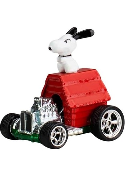 Pop Culture Snoopy JBL84