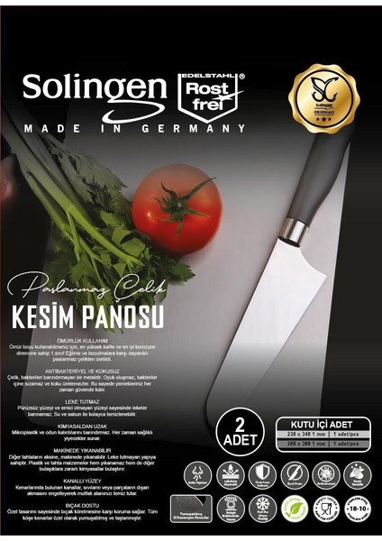 Çelik Kesme Tahtası /kesim Levhası fiyatları