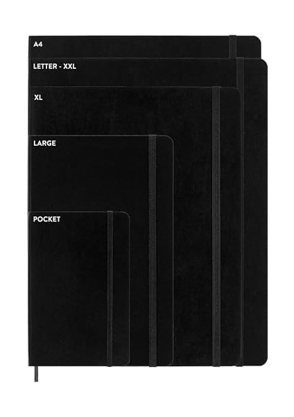 QP618 Defter fiyatları