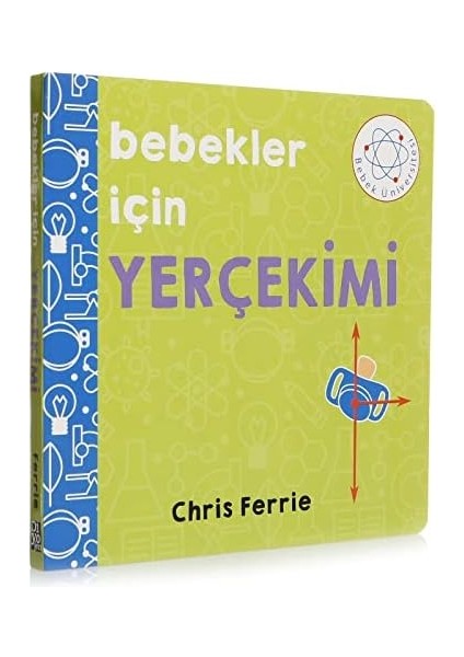 Bebekler Için Yerçekimi