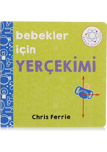 Bebekler Için Yerçekimi modelleri