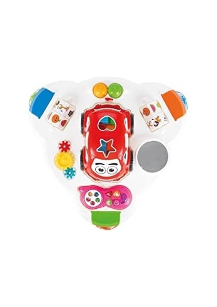 Pılsan Aktivite Oyun Masası modelleri