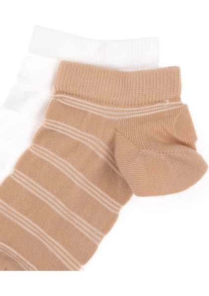 Kadın Bej Çorap 50315951-VR011 fırsatları