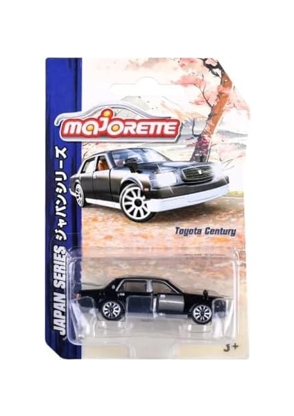 212051029 Japan Series Premium | 1:64 Diecast Model Araba fiyatları