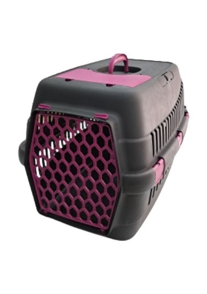 Kedi Köpek Taşıma Çantaları Büyük Siyah 45X65X45 fiyatları