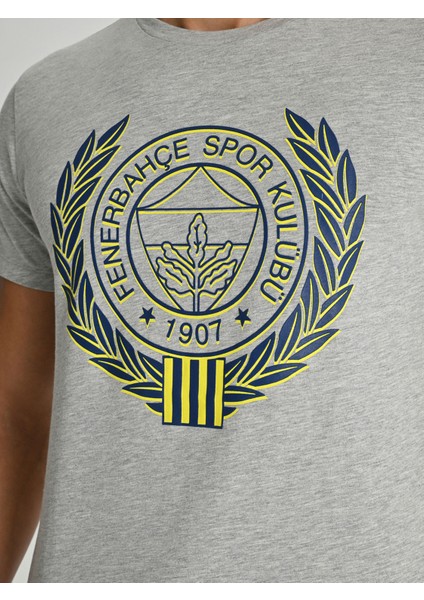 Erkek Kolej Sarı Lacivert Logolu Tshı fırsatları