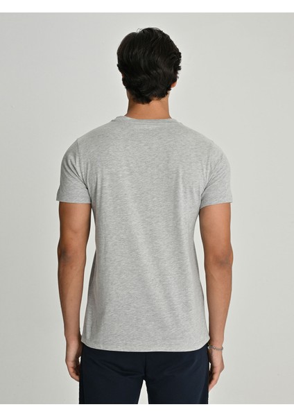 Erkek Kolej Sarı Lacivert Logolu Tshı indirimleri