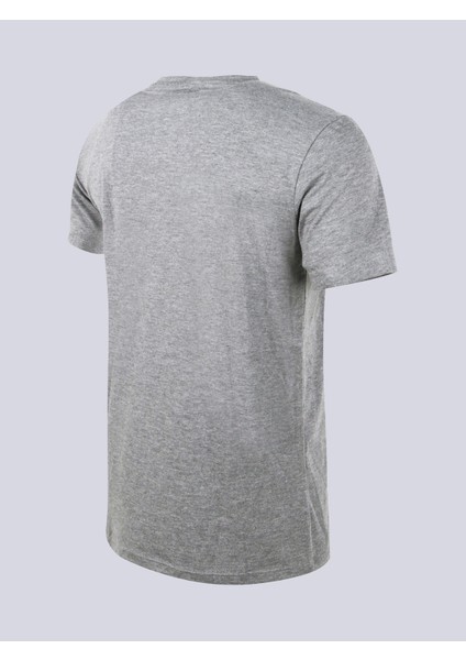 Erkek Kolej Sarı Lacivert Logolu Tshı