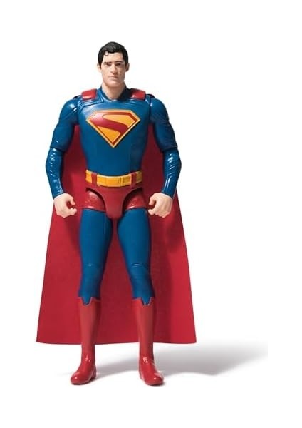 Dc Comics Figure 30,5 cm Superman Figürü fiyatları