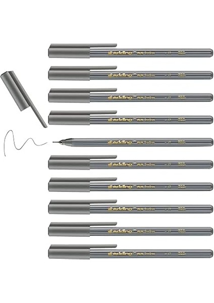 55 - Gri - 10 Kalem - 0,3 mm Uç fiyatları