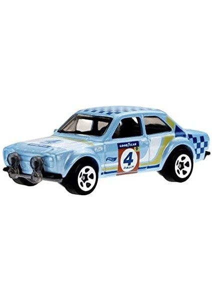 1:64 Tekli Arabalar 2022 244/250 Rally Champs '70 Escort RS1600 5785-HVC30 fiyatları