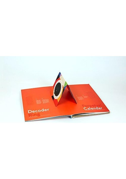 Book Is A Planetarium: And Other Extraordinary Pop-Up Contraptions