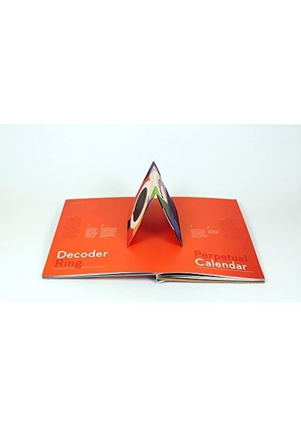 Book Is A Planetarium: And Other Extraordinary Pop-Up Contraptions fiyatları