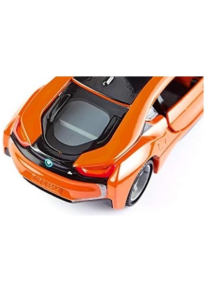 Siku Bmw I8 Lcı Oyuncak