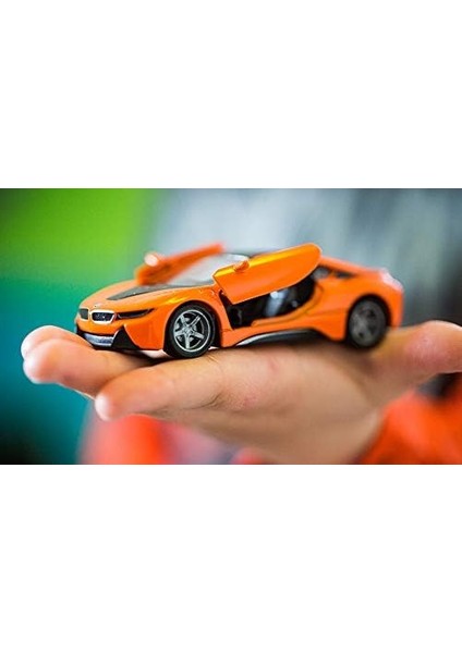 Siku Bmw I8 Lcı Oyuncak modelleri