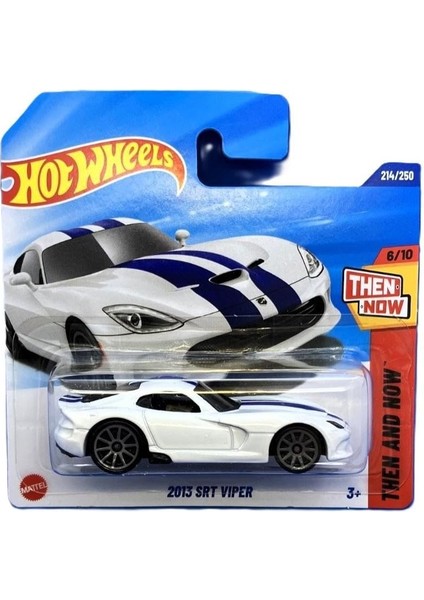 Tekli Arabalar 2013 Srt Vıper JBB15