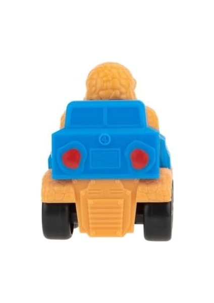 Spidey And His Amazing Mini Arabalar The Thing