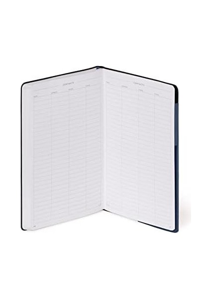 - Not Defteri, Puantiyeli, Orta, 192 Sayfa, Yumuşak Pu Kapak, Fsc® Sertifikalı Kağıt, Beyaz Kağıt 100 G/m², Çift Kitap Ayracı, Lastik Bant, 13 x 21 Cm, Renk Galaktik Mavi fiyatları