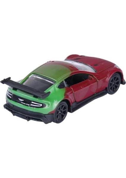 Changers (Renk Değiştiren) Premium Arabalar Aston Martın Vantage Gt8