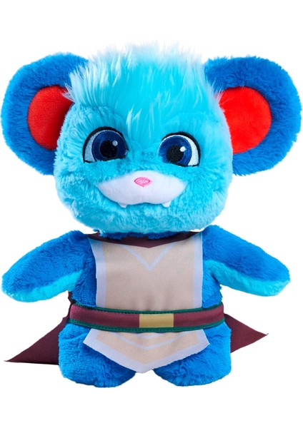 Nubs Peluş Young Jedi Adventures Serisi modelleri
