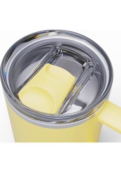 Thrive™ Kulplu Bardak 500 ml fırsatları