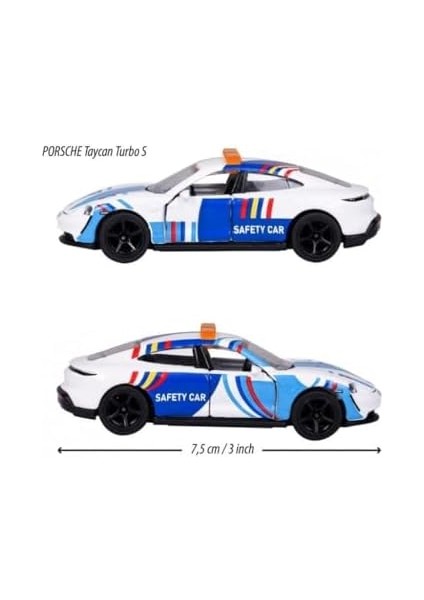 Deluxe Edition Taycan Turbo S Car fiyatları