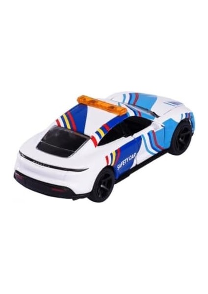 Deluxe Edition Taycan Turbo S Car modelleri