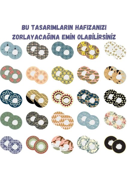 Vintage Hafıza Eşleştirme Oyunu modelleri