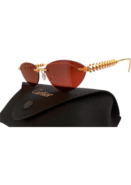 Cartier Kadın Güneş Gözlüğü New Season fiyatları