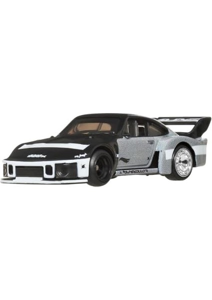 Boulevard Premium Araçlar Porsche 935 GJT68 - JBL17