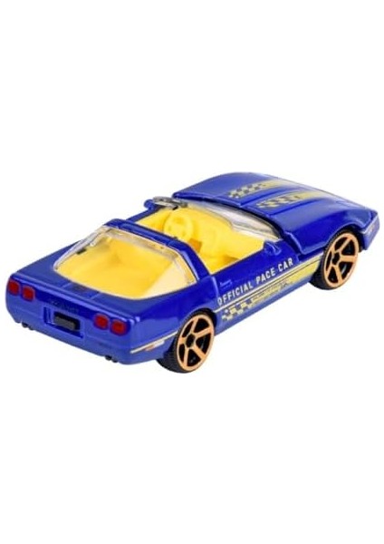 Castheads Series 279D-2 Chevrolet Corvette Zr-1