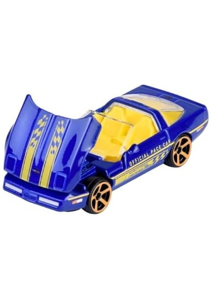 Castheads Series 279D-2 Chevrolet Corvette Zr-1 modelleri