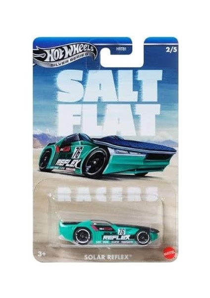 Temalı Arabalar JBY82 Salt Flat Solar Reflex fiyatları