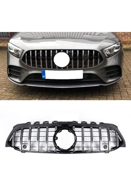 Mercedes A Serisi W177 Uyumlu Gtr Panjur 2019+ Sonrası