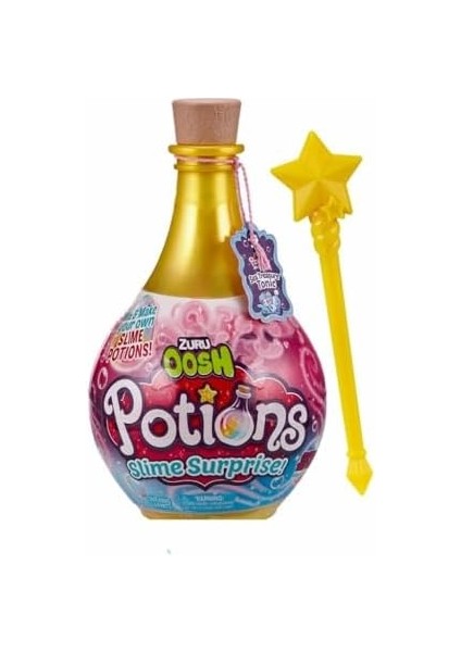 HUR00000 Oosh Slime Sürprizi FSDU48-8629EC modelleri