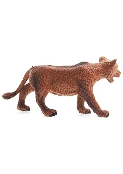 Brands Dişi Aslan Model Figür Hayvan modelleri