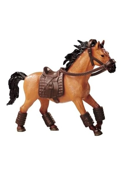 Sımba, 104342646, At Ahırı Oyun Çiftliği, At ve Kedi Figürü, Açılabilir Parçalar, Aksesuarlı, Rol Yapma Oyun Seti fiyatları