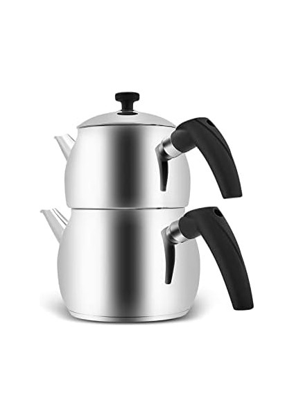 Alim Indüksiyon Tabanlı Midi Boy Çaydanlık fiyatları