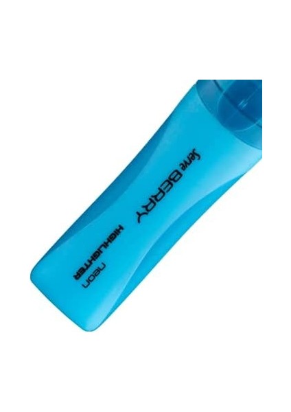 Fosforlu Kalem Mavı 4lu Set modelleri