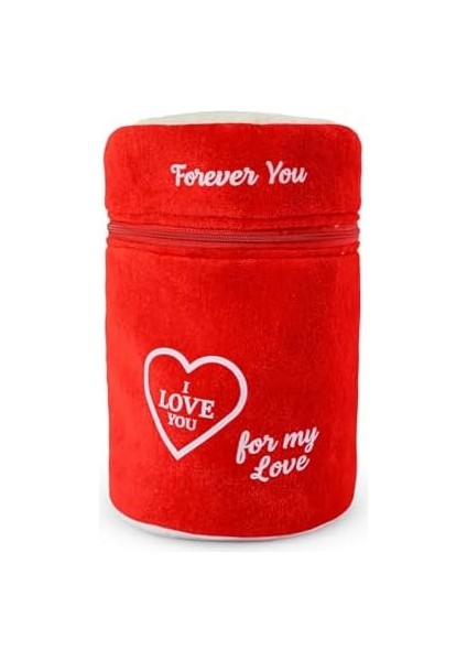 Özgüner Oyuncak Çantalı Aşkım Ayıcık - Sevgiliye Hediye - Sevimli ve Yumuşak Ayıcık - Romantik Hediye Paketi (Kahverengi) fiyatları